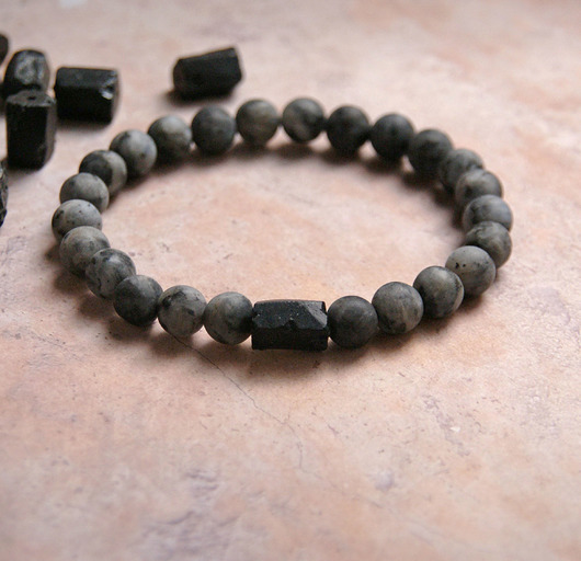 biżuteria męska Amulet - OCHRONA, ENERGIA, oczyszczenie