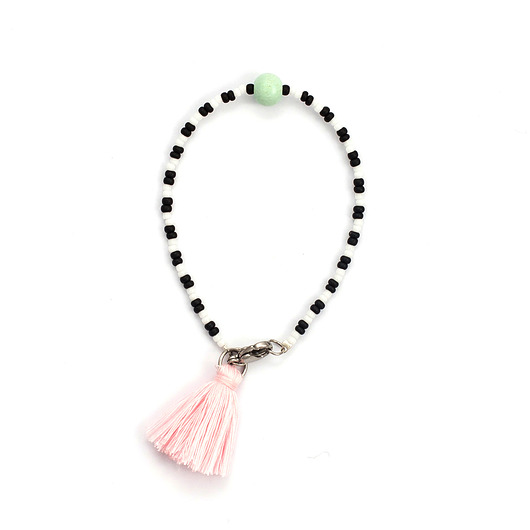 B&W Mint POLY