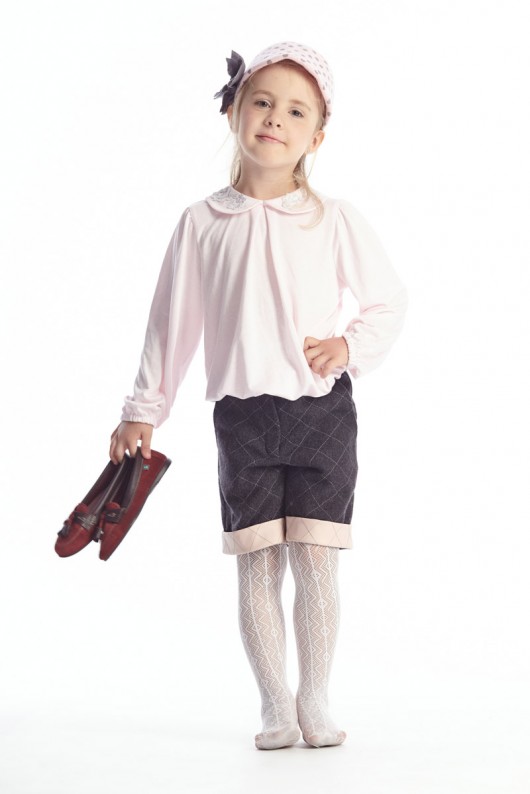 Bluzka Ivy Rose Dodosklep