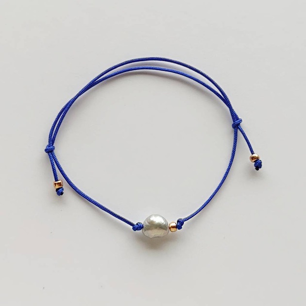 bransoletki na sznurku OKRĄG  bransoletka