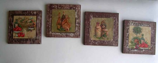Obrazki decoupage agnieszkaw