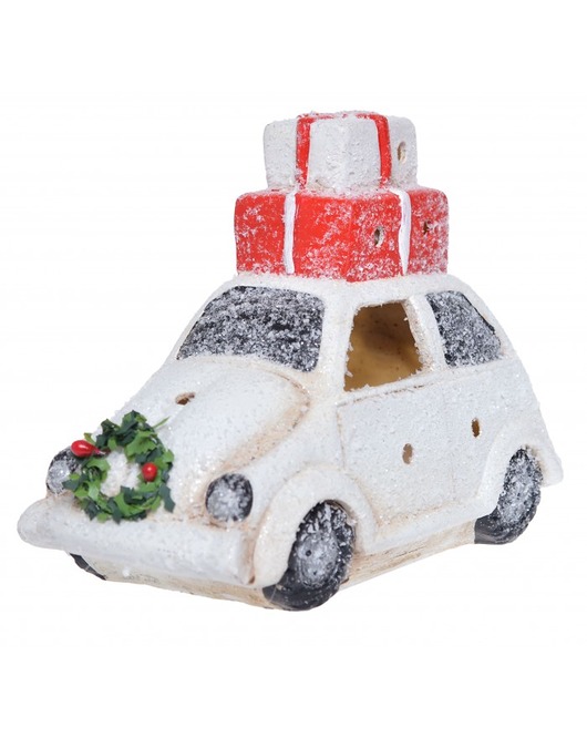Auto LED Białe MIA home