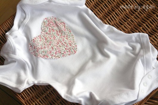 12-18 Baby {Sweetheart} made by agah