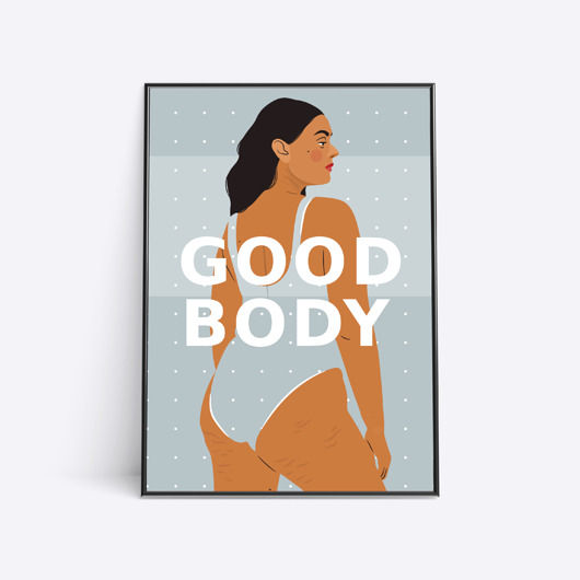 Good Body AnnaKozdon