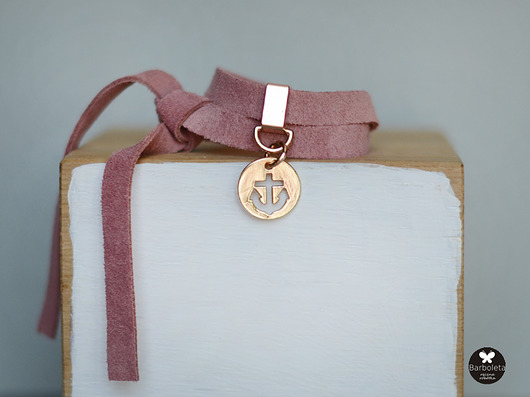 rose quartz marine barboleta