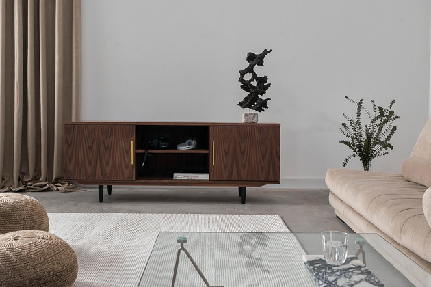komody i szafki Komoda sideboard O-S15