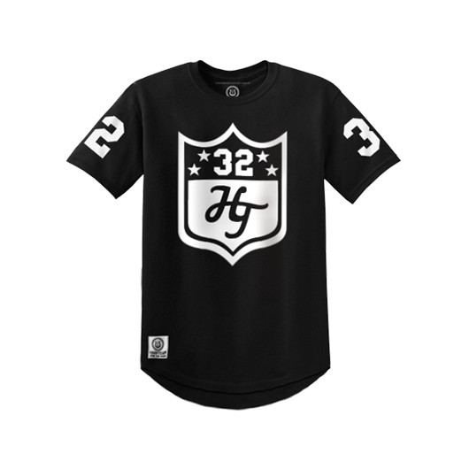 HT NFL 32 / MAN HARP TEAM