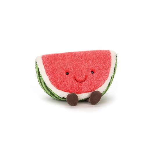 Maskotka Przytulanka Arbuz 15 cm MIA home