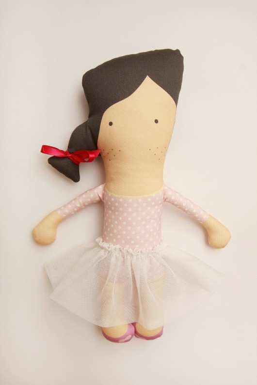 Mink Juu 43 cm NONOVE