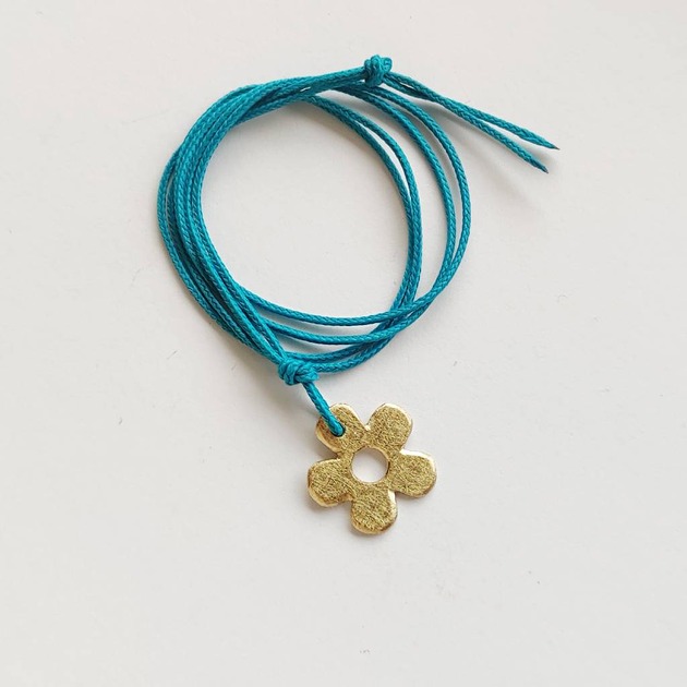 wisiory KWIAT wisiorek