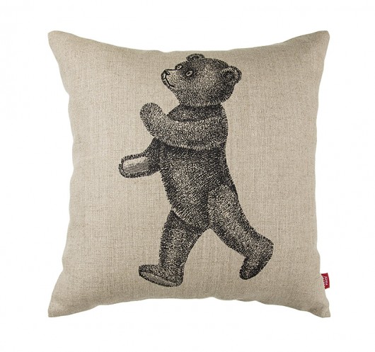 Poszewka Teddy Bear almadecasa