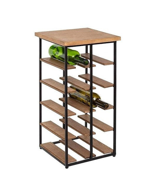 Stojak na Wino Stojak na Butelki Calamuri MIA home