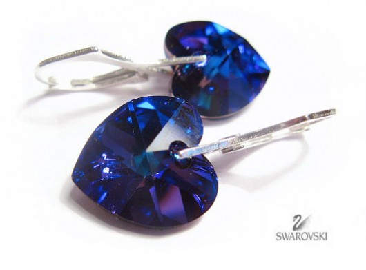 kryształ Swarovski >Nokturn< Marta Latawiec