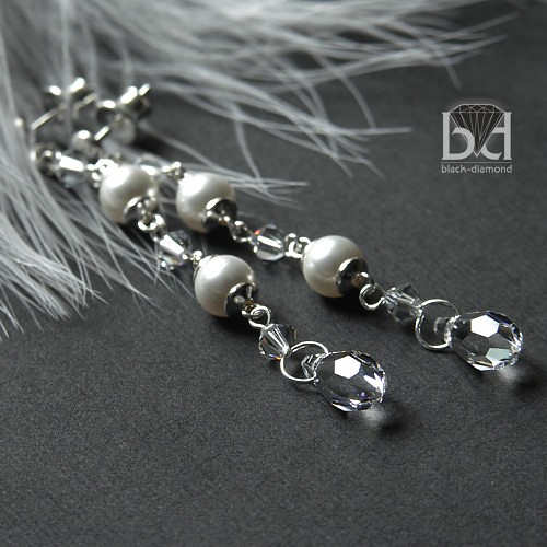 Ślubnie Black Diamond