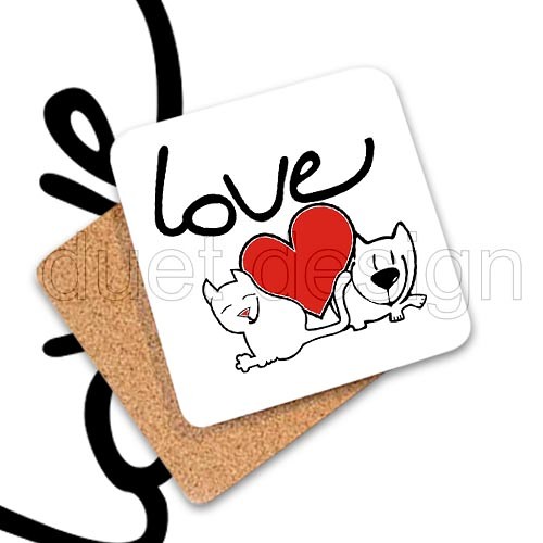 podstawki love 03_K2 Duet design