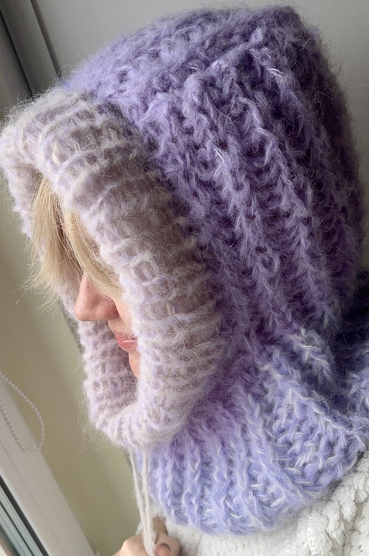 czapki damskie Kominiarka balaclava