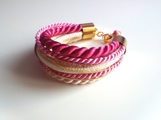 Mix it up! Collection - pink & gold SweetHeart Studio