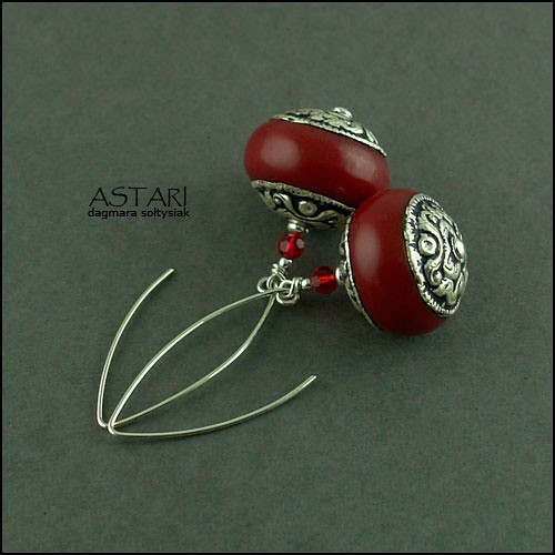 ORIENTALNE - RED II Astari