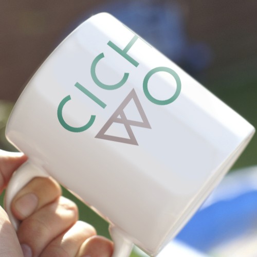 Cicha woda Kubek ONE MUG A DAY