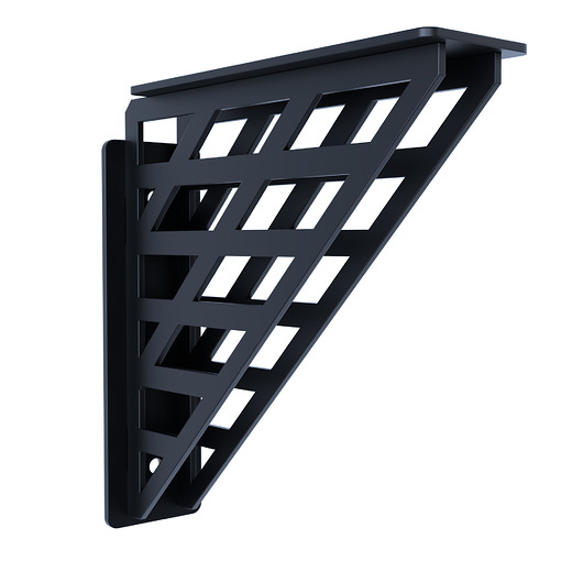 półki Podpora półki LOFT   L6  (2szt)