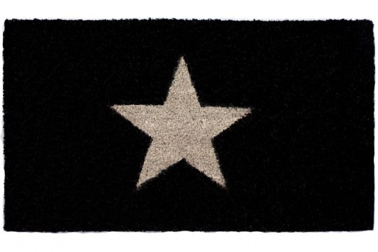 Wycieraczka Star MIA home