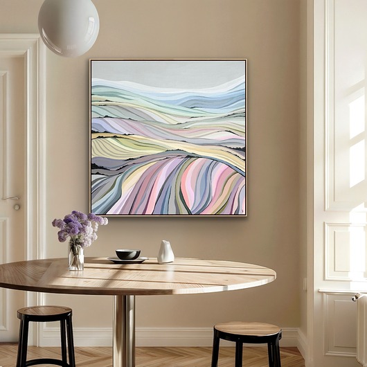 obrazy Obraz na płótnie 110x110