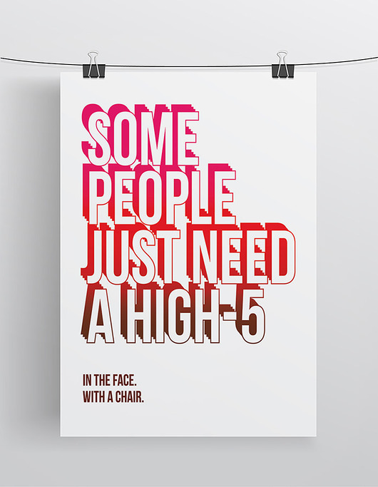 High five | A3 Farsz