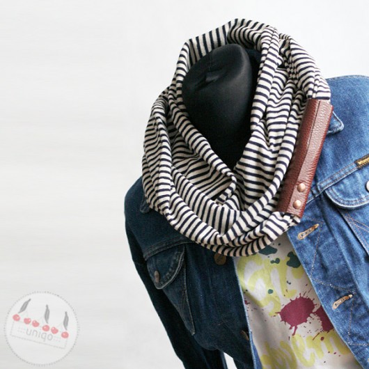 ::: STRiPeD CaRaMeL ::: uniqo