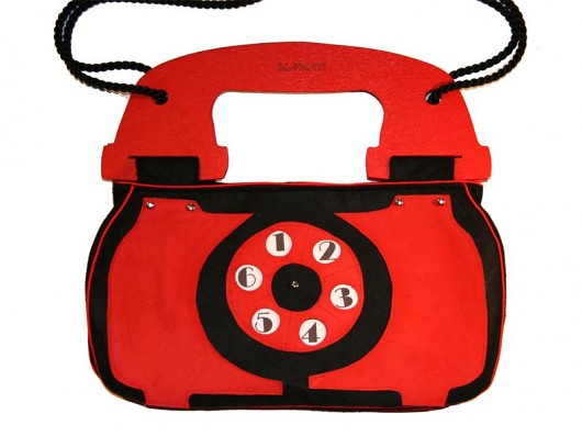 TORBA TELEFON katsu