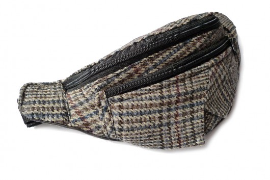 nerka kołnierz Maruna Upcycled