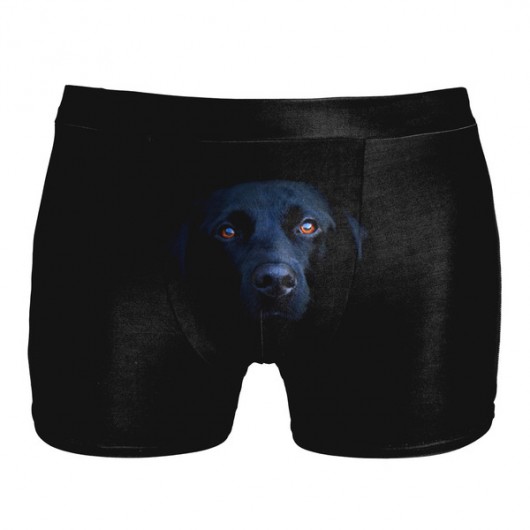 Dog underwear Mr Gugu Miss Go