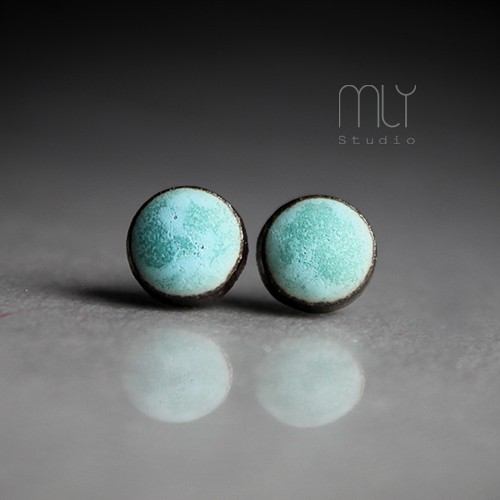 Mini Mięta 6mm Magda Łysiak