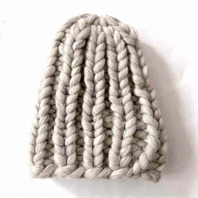 czapki damskie 100% welna czapka unisex