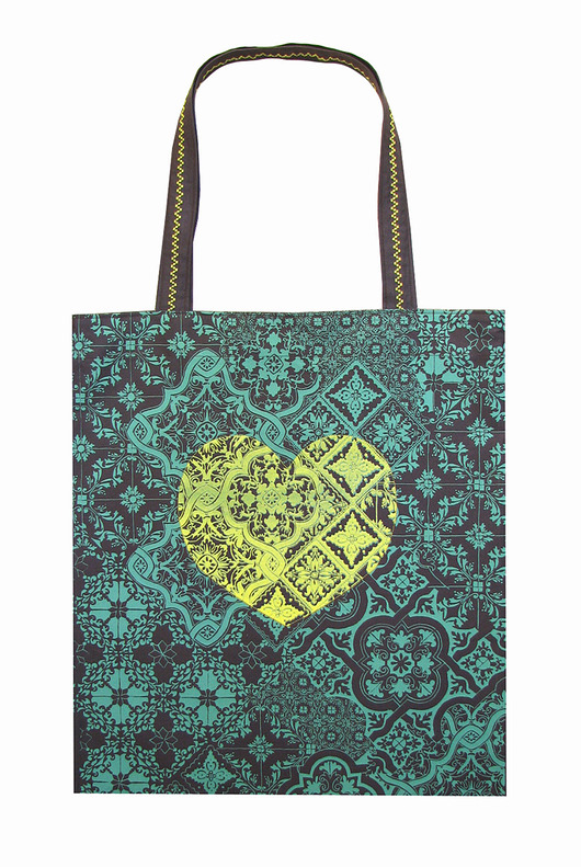 Shopping Bag 108 eviva larte