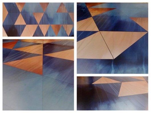 plakat 100x70 RUST 2 ED design for fun