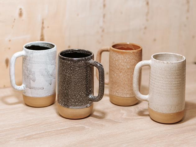 kubki Wysoki Kubek (380ml)