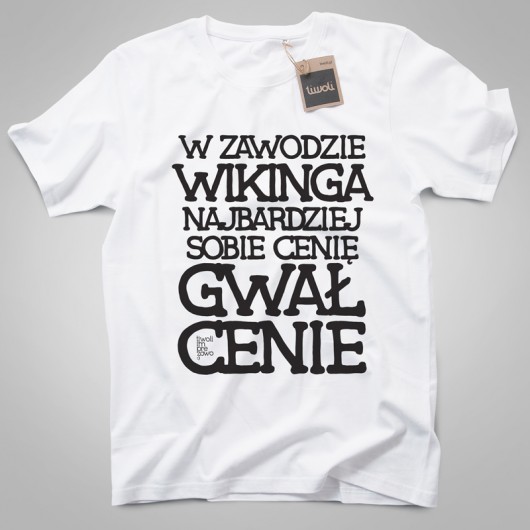 Wiking Gwałciciel YURCOV