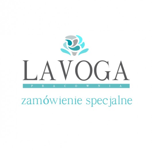 Specjalne zamówienie dla p. Aleksandry ;) Lavoga