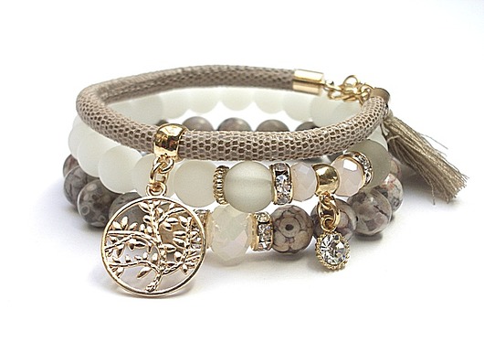 Taupe  vol. 34  /24.09.16/ set KiKa pracownia