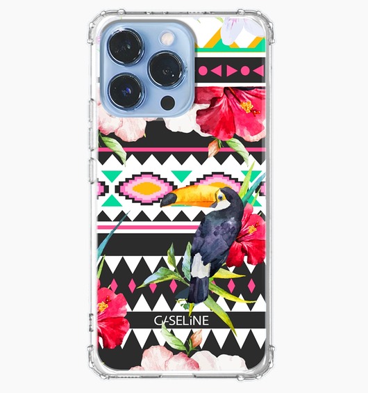 etui na telefon Etui Anti Shock case wzory - S089