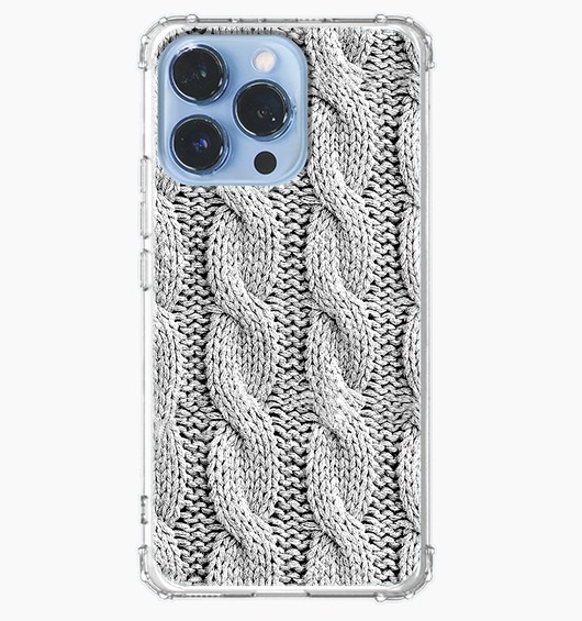 etui na telefon Etui Anti Shock case wzory - SW390