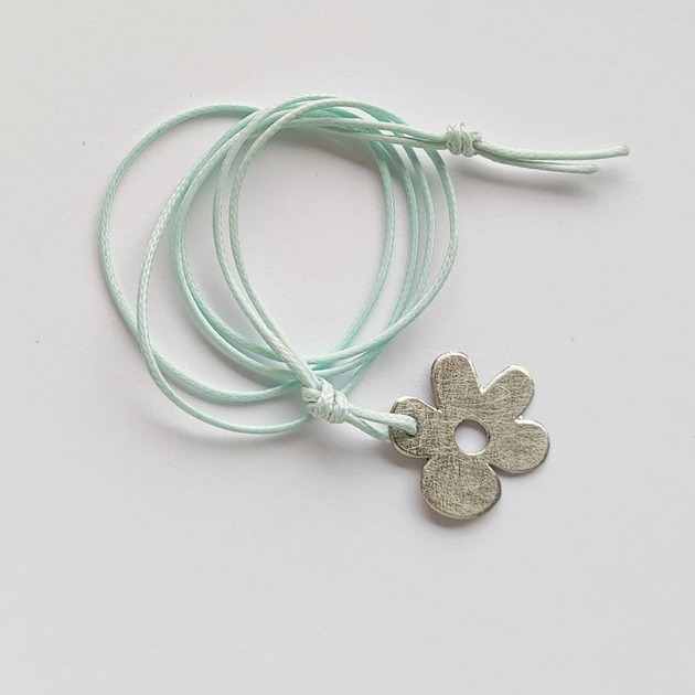 wisiory KWIAT wisiorek