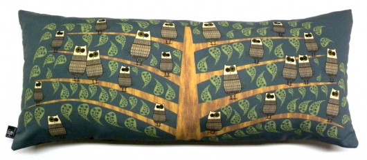 Sowy 30x65cm Gaul Designs