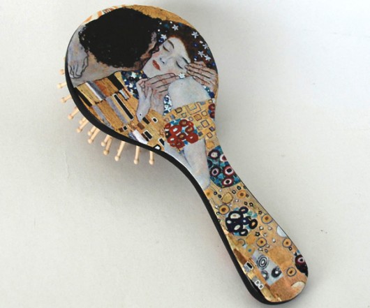 G.Klimt - Pocałunek  artrachela