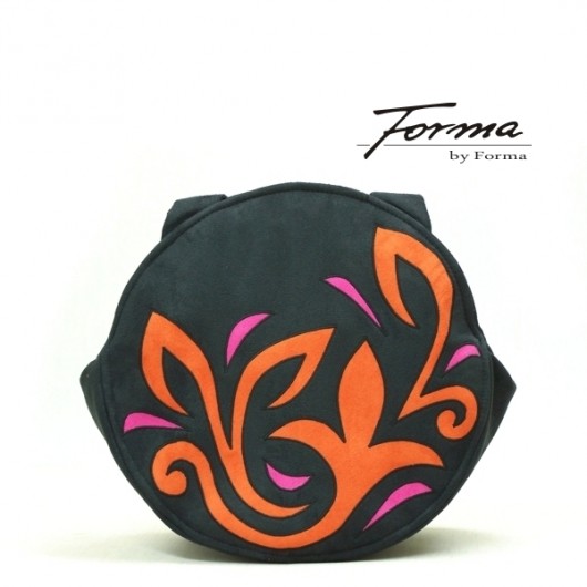 Prawie na ludowo Forma by Forma