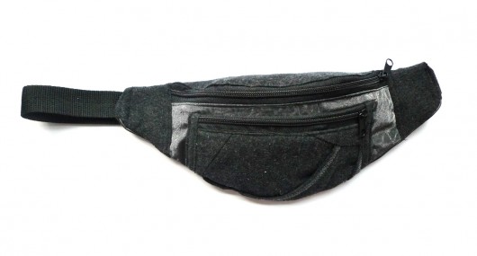 kurtka Maruna Upcycled