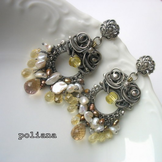 Gold Tequila poliana