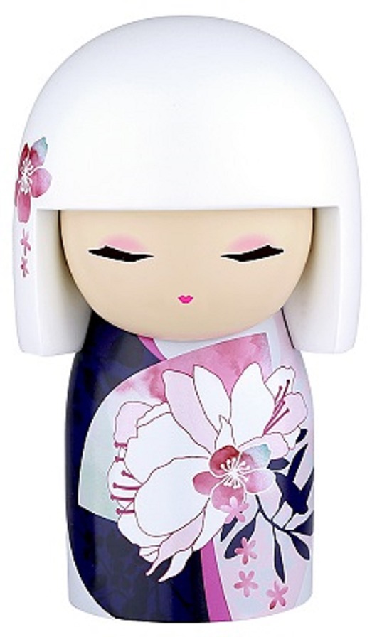 Lalka Kimmidoll HIROKO-HOJNOŚĆ KIMMIDOLL POLAND