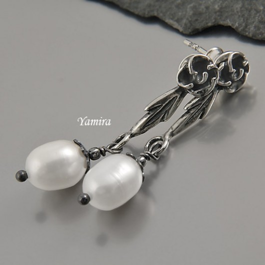 pearls and roses yamira