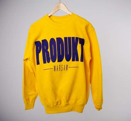 produkt yellow produktwarsaw